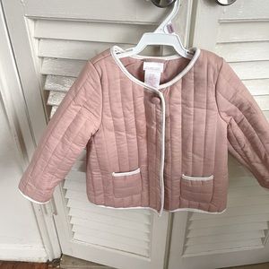 Brand new jacket for kids